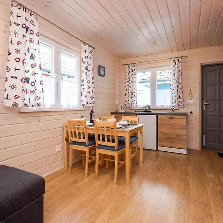 Bruno Mare Apartmán *