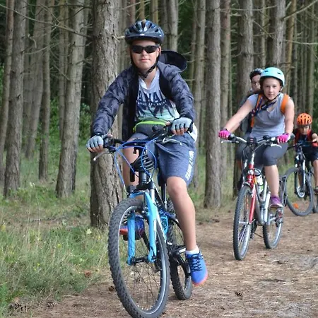 Apartmán Bruno Mare *