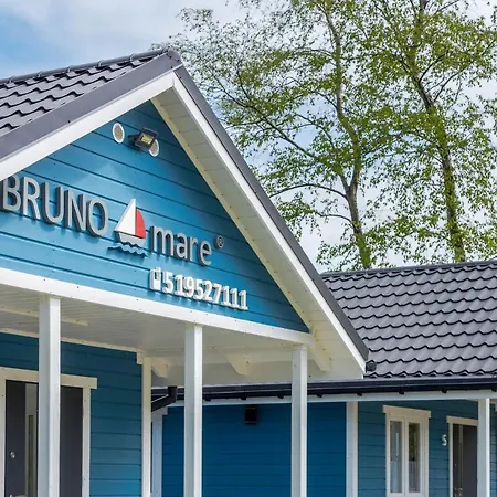 Apartment Bruno Mare Bobolin