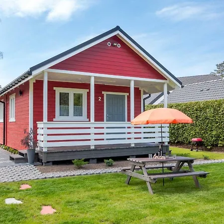 Apartmán Bruno Mare Bobolin