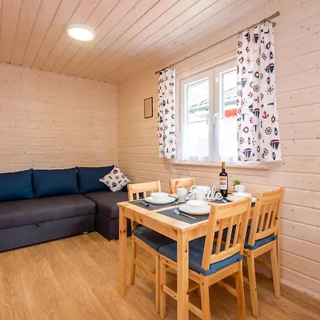 Bruno Mare Apartment *