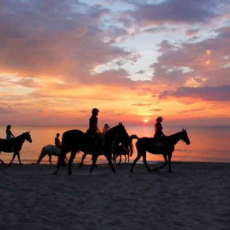 Bruno Mare Apartmán *