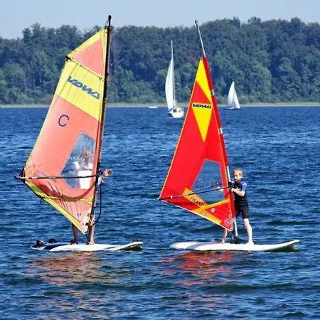 Bruno Mare Apartmán Bobolin