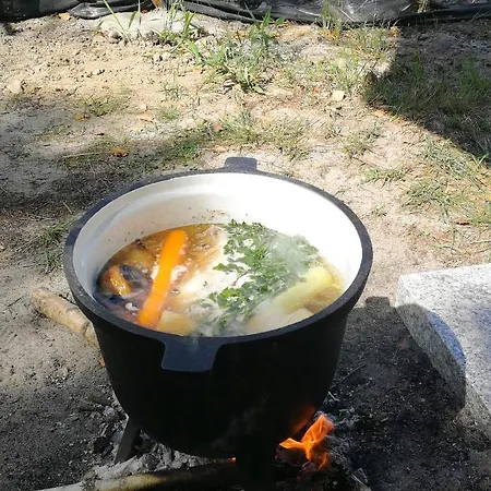 Bruno Mare Apartmán *