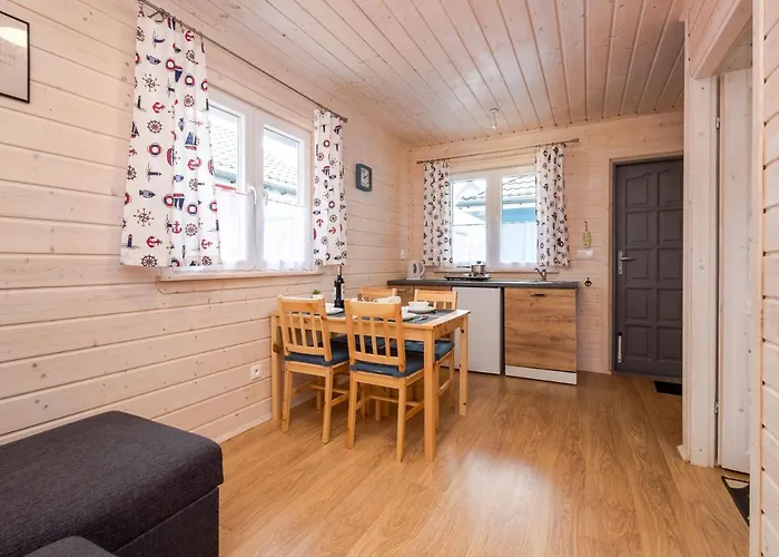 Bruno Mare Apartman *