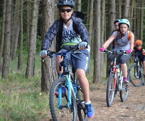 Apartman Bruno Mare *