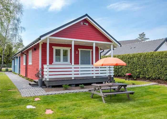 Apartman Bruno Mare Bobolin