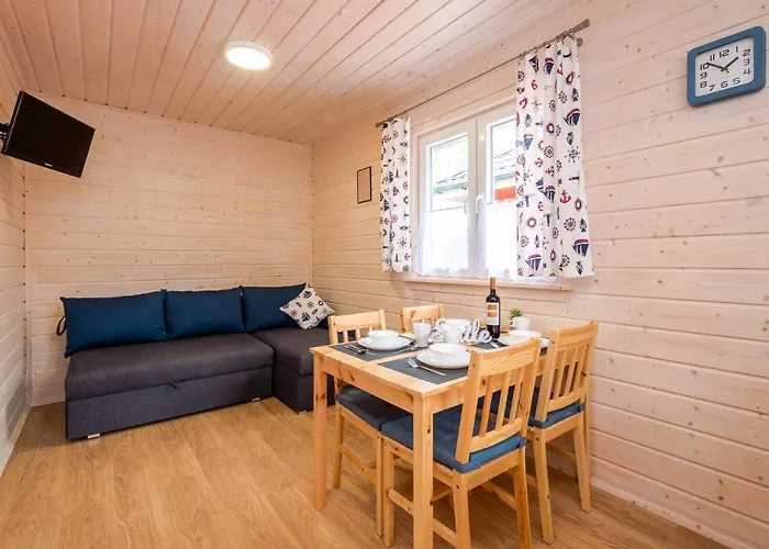 Bruno Mare Apartman *