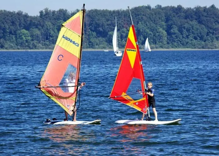 Bruno Mare Apartman Bobolin