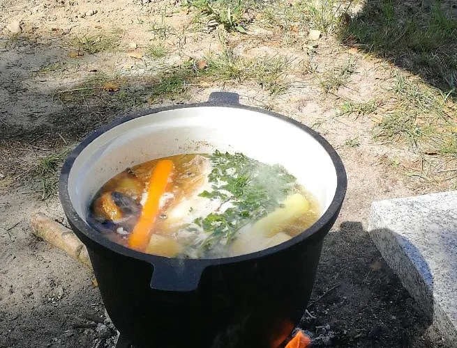 Bruno Mare Apartman *