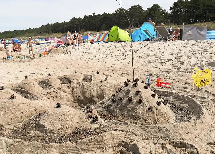 Bruno Mare Apartman Bobolin